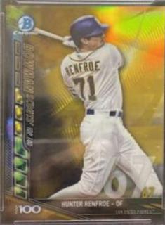 Hunter Renfroe