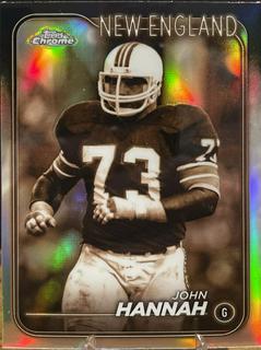 John Hannah