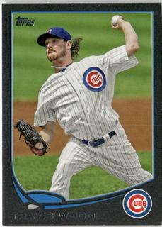 Travis Wood