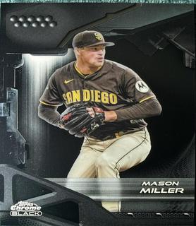 Mason Miller
