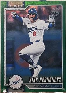 Kike Hernandez