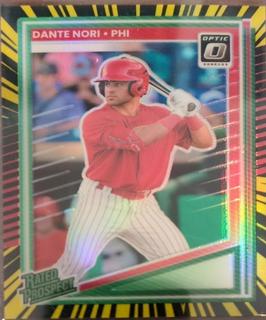 Dante Nori