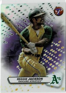 Reggie Jackson