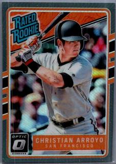 Christian Arroyo
