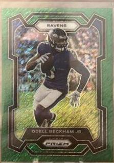 Odell Beckham Jr.