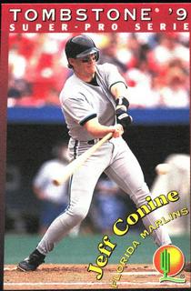 Jeff Conine