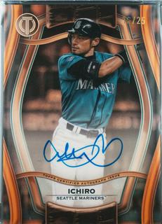 Ichiro