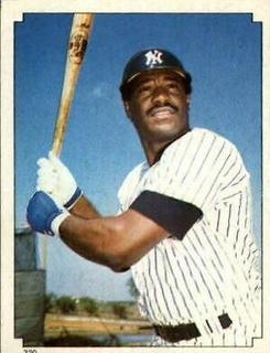 Don Baylor