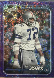 Ed Too Tall Jones