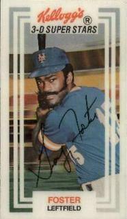 George Foster