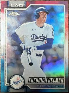 Freddie Freeman