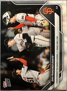 San Francisco Giants