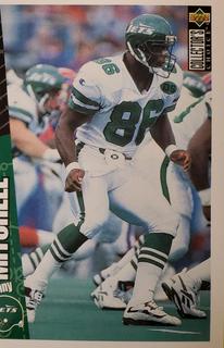 Johnny Mitchell