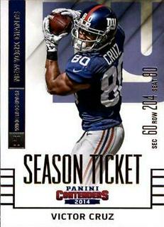 Victor Cruz