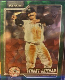 Trent Grisham