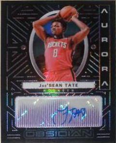 Jae'Sean Tate