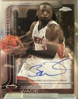 Dwyane Wade