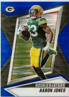 Aaron Jones