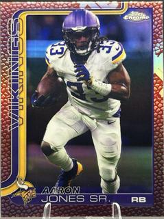Aaron Jones Sr.