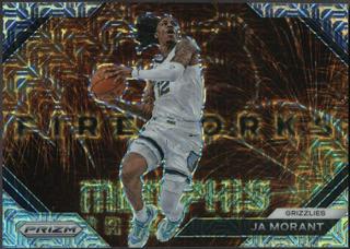 Ja Morant