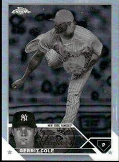Gerrit Cole