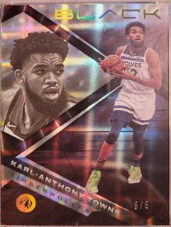 Karl Anthony Towns
