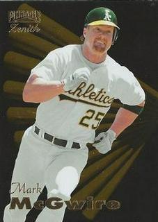 Mark McGwire