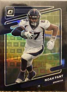 Noah Fant