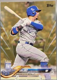 Jon Jay