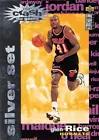 Glen Rice