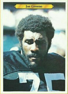 Joe Greene