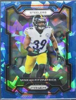 Minkah Fitzpatrick