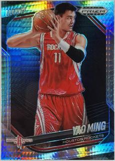 Yao Ming