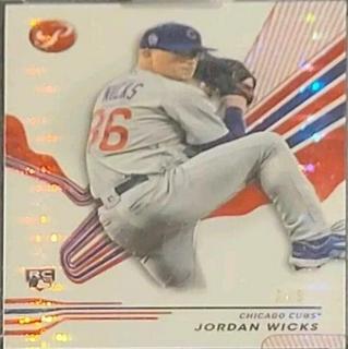 Jordan Wicks
