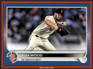 Alex Wood