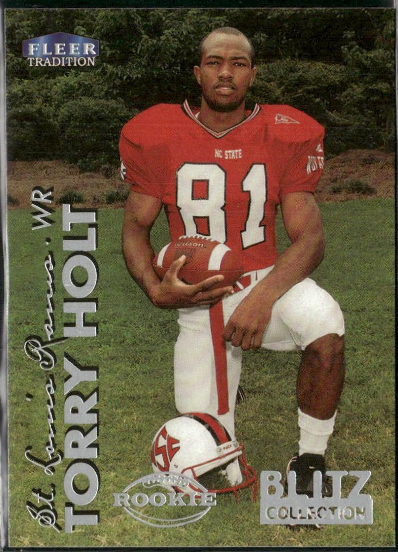 Torry Holt #273