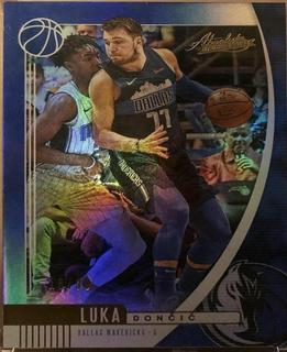 Luka Doncic
