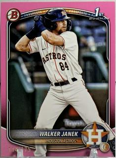 Walker Janek