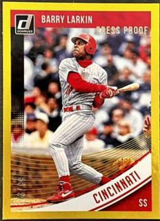 Barry Larkin