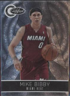 Mike Bibby