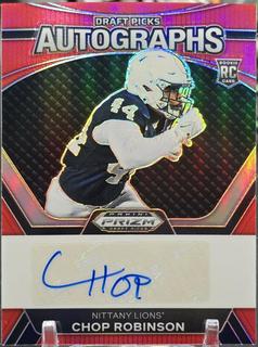 Chop Robinson