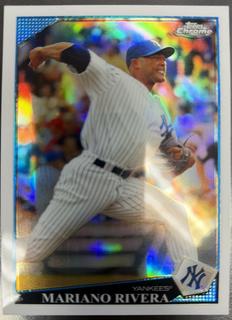 Mariano Rivera