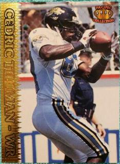 Cedric Tillman