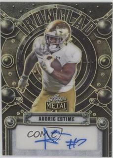 Audric Estime