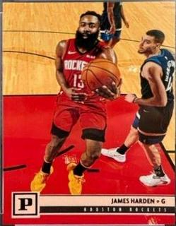 James Harden