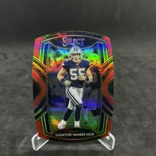 Leighton Vander Esch