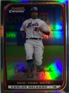 Carlos Delgado