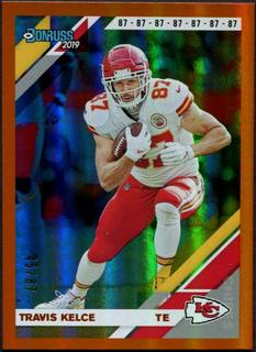 Travis Kelce