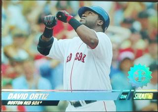 David Ortiz
