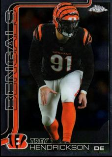 Trey Hendrickson